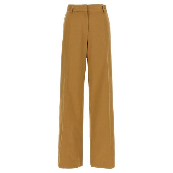 Dries Van Noten Women 'Paxy' Pants